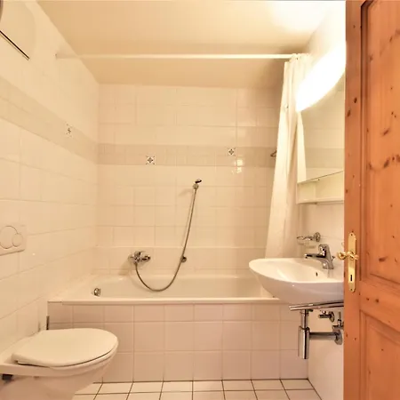 Apartmán Dents Blanches 3 - 1212 *