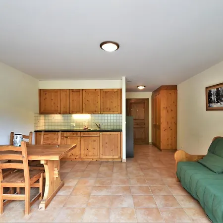 Apartment Dents Blanches 3 - 1212